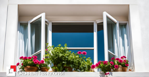 Экспертный обзор окон ПВХ: какие пластиковые окна выбрать для вашего дома Электроугли