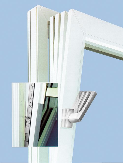 Как отрегулировать окна ПВХ: Настроить окно ПВ помогут мастера по ремонт и регулировке Электроугли