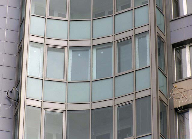 Теплое остекление балкона без изменения фасада Электроугли