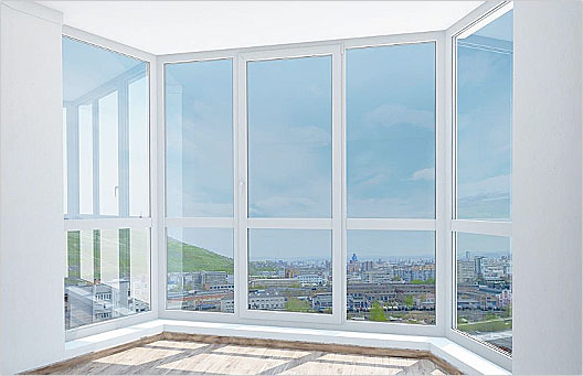 Стоимость панорамного остекления балкона в Электроугли Электроугли