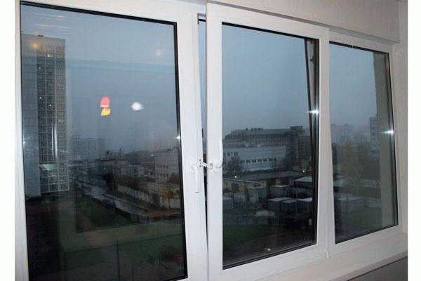 ЭКО защитные пластиковые окна Электроугли