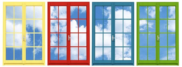 Как подобрать подходящие цветные окна для своего дома Электроугли